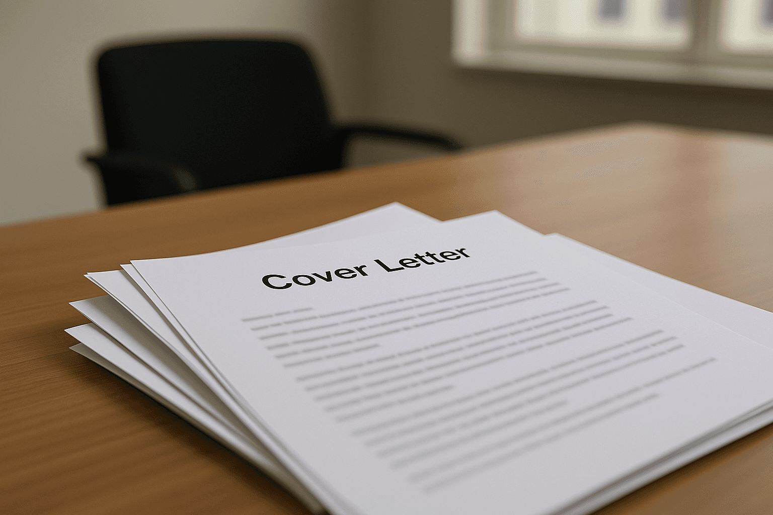 Top 7 Mistakes AI Cover Letter Generators Still Make (and How to Fix Them)