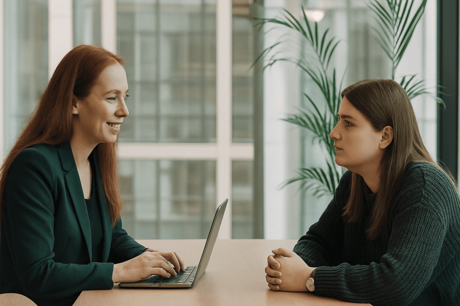 How to Talk About a Career Gap Without Apologizing for It