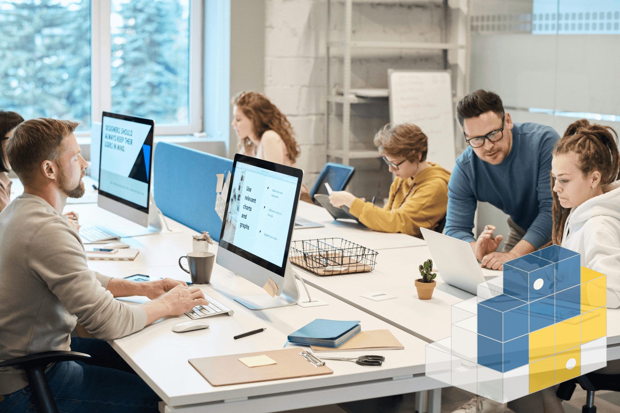 Why We Decided to Back FastAPI