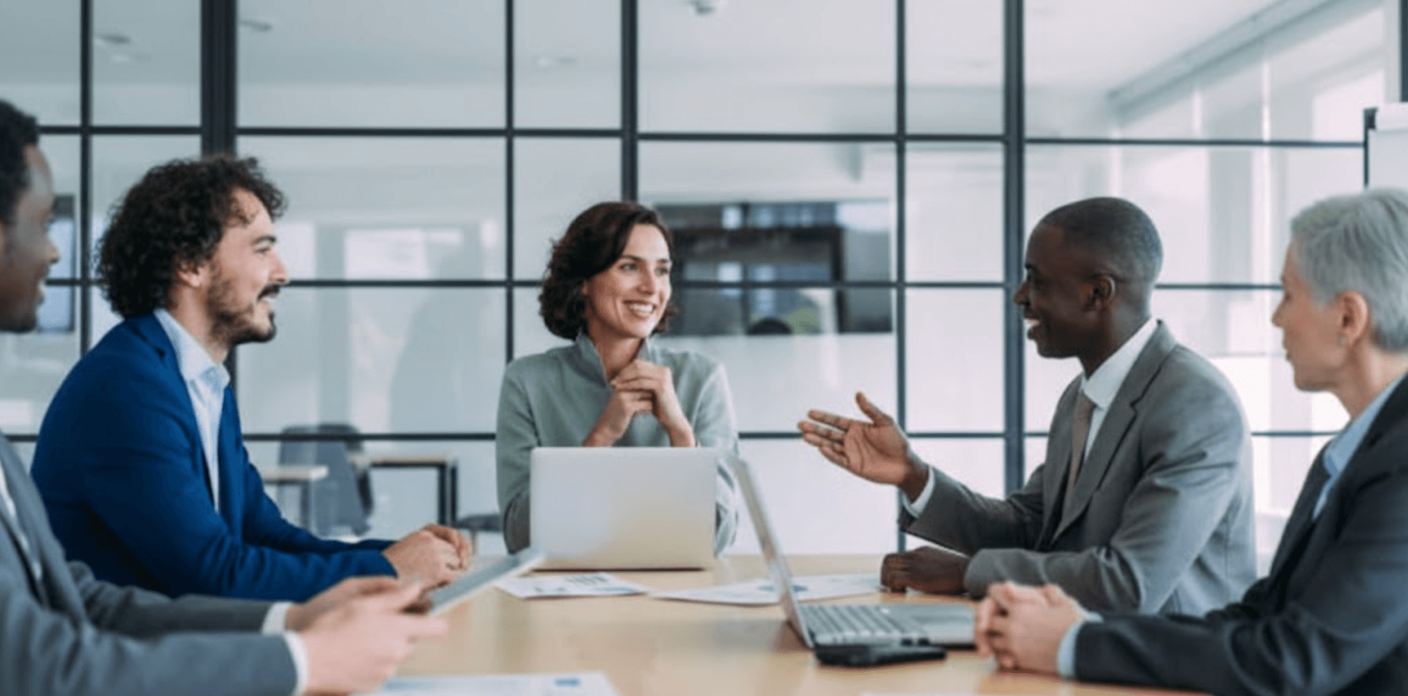 The State of Job Market in November 2025