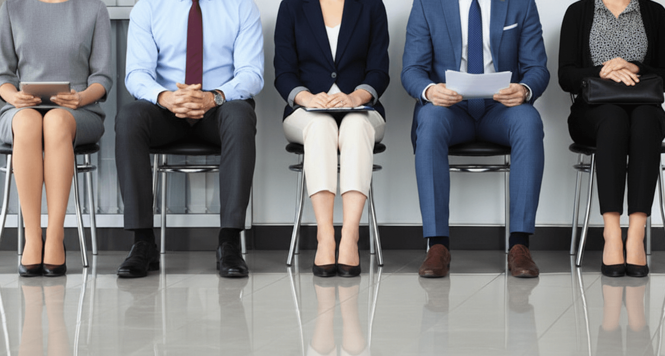 Why Capable Candidates Aren’t Getting Interviews in 2026