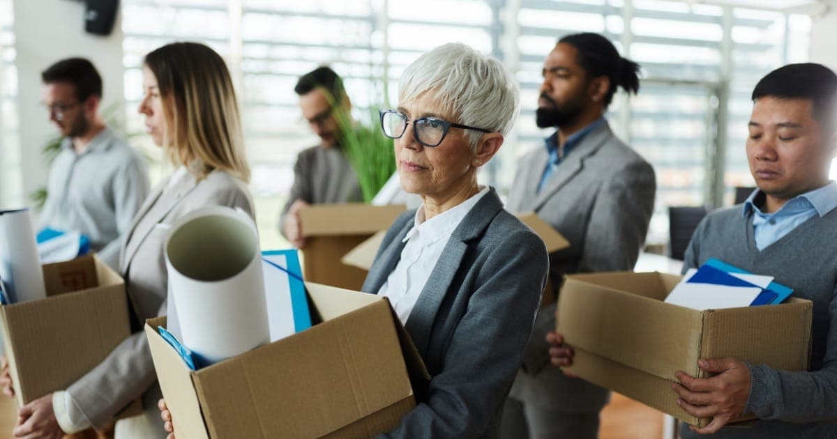 january 2026 layoffs: the full list of companies that cut jobs this month