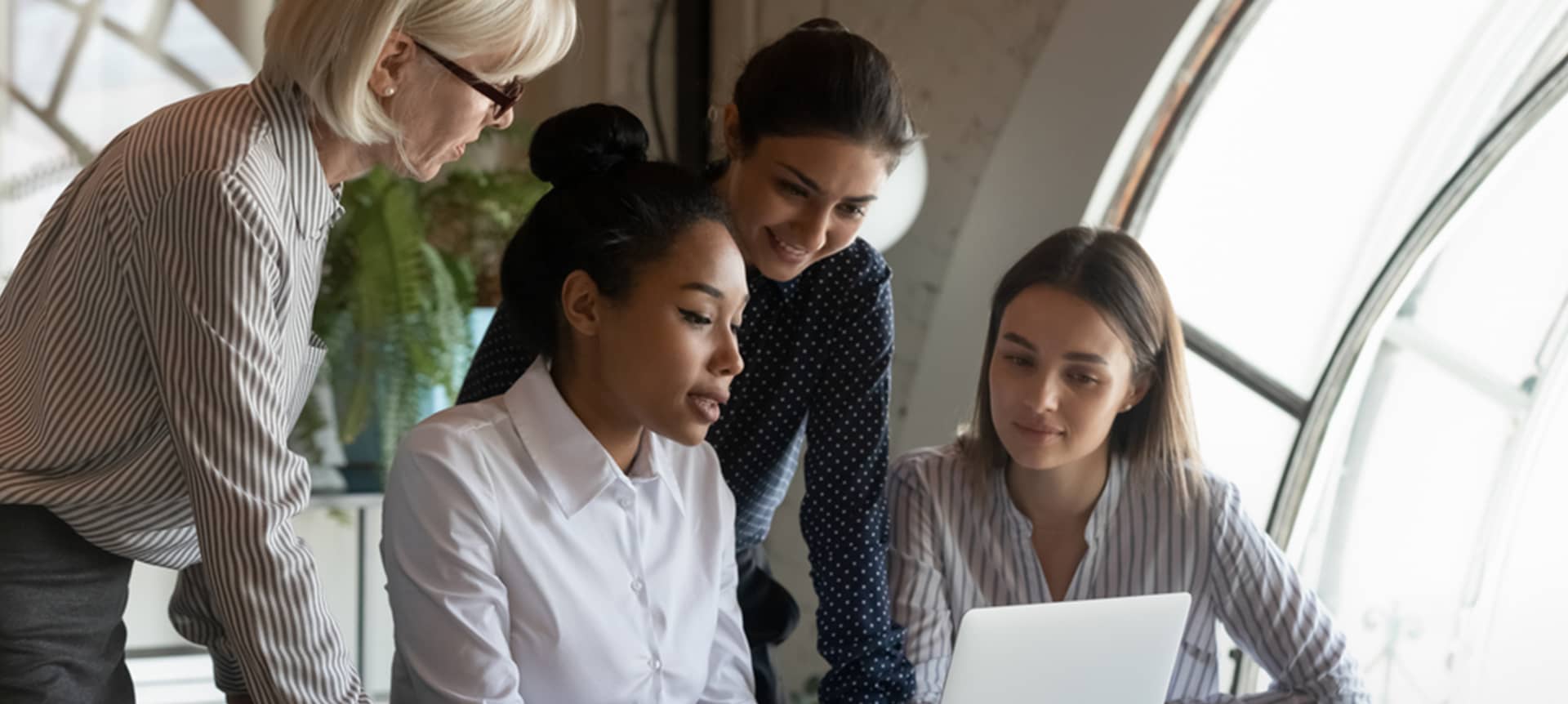 AI Is Coming for Your Job. Here's How to Make Sure It Doesn't