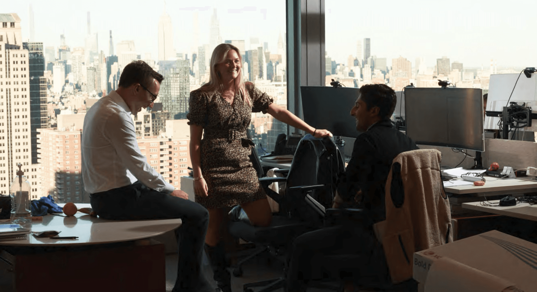 What Private Equity Interviews Are Really Testing (Most Candidates Never Figure This Out)