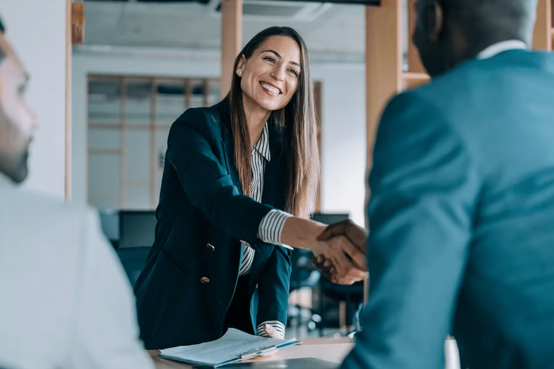 What Makes a “Good” Interview Answer?