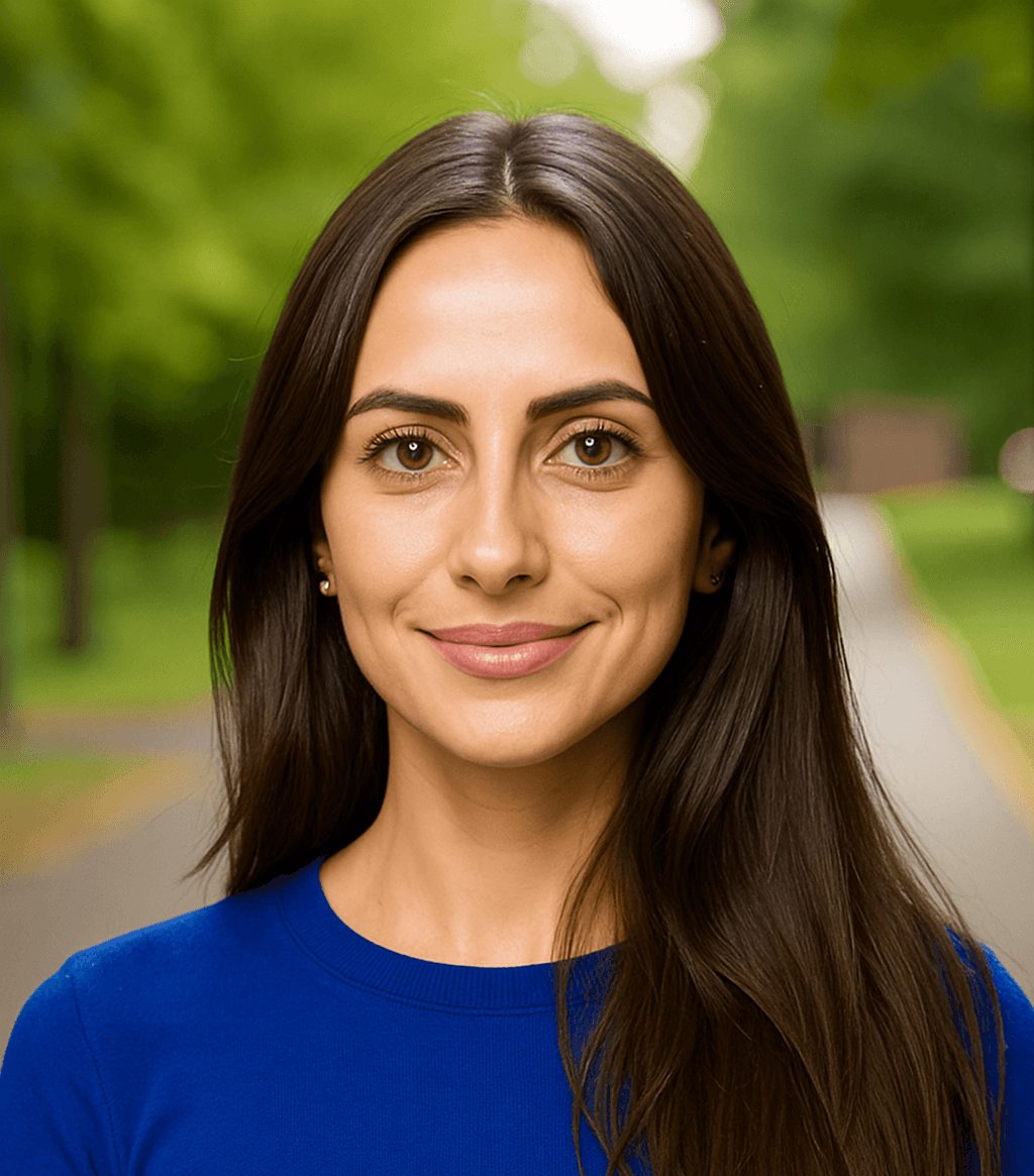 Headshot library image