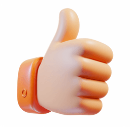 Thumbs Up Image