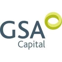 GSA Capital